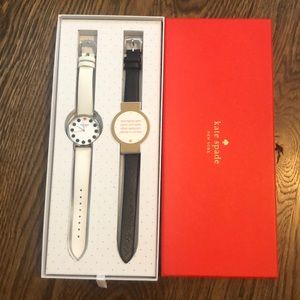 NEW Kate Spade Watch